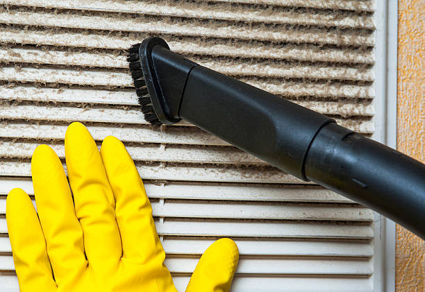 Best General Air Duct Cleaning  in Homestead, PA